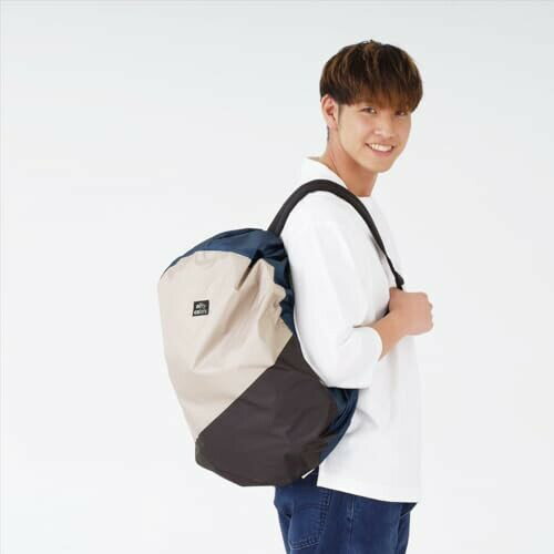 nifty colors(�˥եƥ����顼��) ��ž�����������С� �Хå��ѥå����С� �ޥ�����顼2way�Хå��ѥå����С� 7183BG