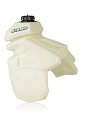 アチェルビス(ACERBIS) ビッグフューエルタンク TEI/FE250 20-23ナチュラル 12L AC-23958