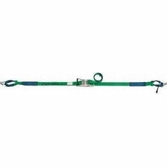 樂天商城 - allsafe ラッシングベルト ラチェット式しぼり&ナローフック重荷重 R5IN16