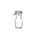 Bormioli Luig(ボルミオリルイジ) ロック・イート カラフェ 250ml 11963/01 イタリア ABL6601(3)