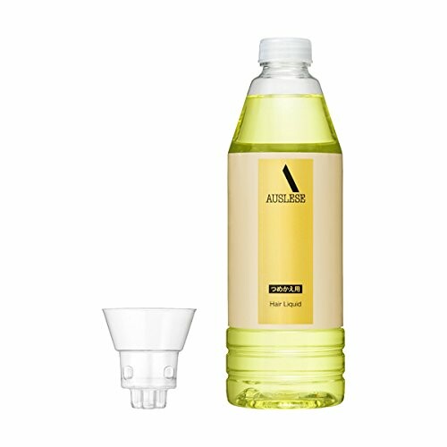 アウスレーゼ(AUSLESE) ヘアリキッドN つめかえ用 400ml