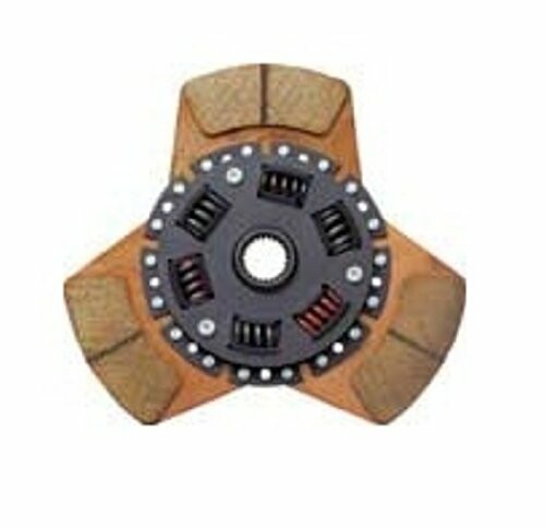 レーシング ギア ( RACING GEAR ) クラッチ メタル・ディスク マツダ (B6(NA/NB6C)) RMD-402