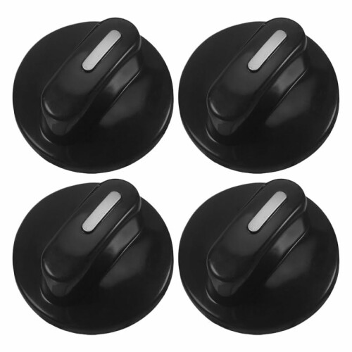 Holibanna 4個セット オーブン タイマー つまみ ノブ 交換用 6mm D型シャフト ダイヤル 圧力鍋 家電 修理 部品 ブラック 4cm 【汎用性の高い6mm・D型シャフト】内径6mmの「D型(Dカット)シャフト」を採用したデザインの交換用ノブ(4個セット)です。軸の平らな部分がしっかりと噛み合い、タイマー操作中の空回りや意図しない脱落を確実に防ぎます。 【正確なタイマー&温度コントロール】オーブン、トースター、電子レンジ、電気圧力鍋などのタイマーつまみや温度調節ダイヤルの交換・補修に最適です。指先にフィットする快適なグリップ感で、正確な時間管理と温度設定をスムーズに行えます。 【耐久性に優れたABS樹脂】キッチン特有の熱や油汚れに強い、頑丈なABSプラスチック素材を採用しています。割れたりベタベタになったりした古いノブを交換することで、お気に入りの家電の寿命を延ばし、新品のような操作感を取り戻します。 【お得な4個セット・工具不要で簡単装着】面倒な工具や専門知識は一切不要です。古いノブをまっすぐ引き抜いて、新しいノブを軸のD型に合わせて奥まで差し込むだけで簡単に取り付けが完了します。紛失時の予備や、複数の家電のダイヤルを統一したい時に便利な大容量セットです。 【どんな家電にも馴染むシンプルデザイン】サイズは約4.0×4.0×2.0cm。主張しすぎないマットなブラックカラーと洗練されたフォルムが、キッチンのインテリアや家電のオリジナルデザインに違和感なく溶け込み、外観を保ちます。 【製品概要】 オーブンやトースターのつまみが割れてしまったら。「Holibanna 家電用 タイマー交換ノブ(6mm / D型シャフト対応 / 4個セット)」です。 【愛用のキッチン家電を、手軽にセルフ修理】 「長年使っているオーブンのタイマーダイヤルが割れて回せなくなった」「プラスチックが劣化してベタベタする」といったお悩みを、数百円でサッと解決できる交換用パーツです。高強度のABS樹脂製で耐久性が高く、指にしっかり引っかかるデザインにより、濡れた手でもスムーズにタイマーや温度をセットできます。 【汎用規格だから様々な機器にフィット】 多くのキッチン家電で採用されている「6mm径」かつ、片側が平らになった「D型(Dカット)」の軸に対応しています。電気圧力鍋、オーブンレンジ、トースターから、ガスコンロのスイッチまで、サイズと形状が合えばメーカーを問わずお使いいただけます。予備としても4個セットでお届けします。 【仕様】 材質:ABSプラスチック カラー:ブラック(黒) サイズ:約 4.00 × 4.00 × 2.00 cm(1.57 × 1.57 × 0.79インチ) 適合シャフト:直径 6 mm の「D型(半円/Dカット)」シャフト セット内容:交換用コントロールつまみ(ノブ) × 4個 用途:電子レンジ、オーブン、トースター、電気圧力鍋、炊飯器などのタイマーつまみ ■温度調節ダイヤルの交換 ■修理部品 ※ご注文前の注意事項:必ずご使用の家電の軸の形状が「D型(片側が平ら)」であること、および軸の直径が「約6mm」であることを測定 ■確認してからご注文ください。丸軸や、サイズの異なる軸には取り付けできません。 商品コード34082272046商品名Holibanna 4個セット オーブン タイマー つまみ ノブ 交換用 6mm D型シャフト ダイヤル 圧力鍋 家電 修理 部品 ブラック 4cmサイズ約 4.00 &times; 4.00 &times; 2.00 cmカラー黒※他モールでも併売しているため、タイミングによって在庫切れの可能性がございます。その際は、別途ご連絡させていただきます。※他モールでも併売しているため、タイミングによって在庫切れの可能性がございます。その際は、別途ご連絡させていただきます。