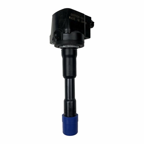 Astemo(アステモ) 自動車補修部品 イグニッションコイル 対応純正番号 30521-RBJ-003 (NGK:U5267) ホンダ U09009-COIL