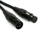 Hosa HMIC-030 9.1m XLRオス-メス マイクケーブル