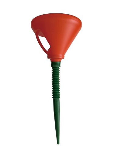 SIGNET(シグネット) フレキシブルオイルファンネル S-VALUE 46784