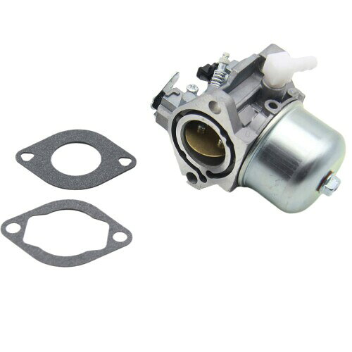 キャブレターとガスケットキット - Briggs Stratton, Walbro LMT および複数のモデルに対応 (5-4993, 699831, 799728, LMT 5-4993, 498027 495706 494502など) エンジンをスムーズに動かす