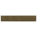 センコー B.B.collection ヘリンボン 4 キッチンマット 約50× 300cm グリーン 抗菌 防臭 薄手 床暖房対応 日本製 38550