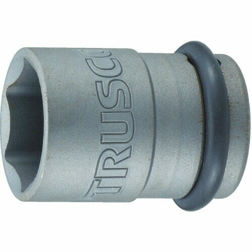 樂天商城 - TRUSCO(トラスコ) インパクト用ソケット(差込角19.0)対辺36mm T6-36A