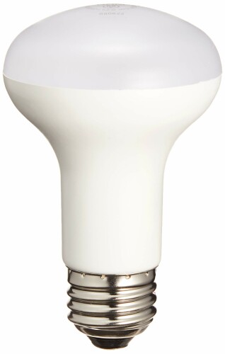 OHM LED電球 レフランプ形 E26 60形相当 6W 電球色 広角タイプ160° LDR6L-W A9 06-0771