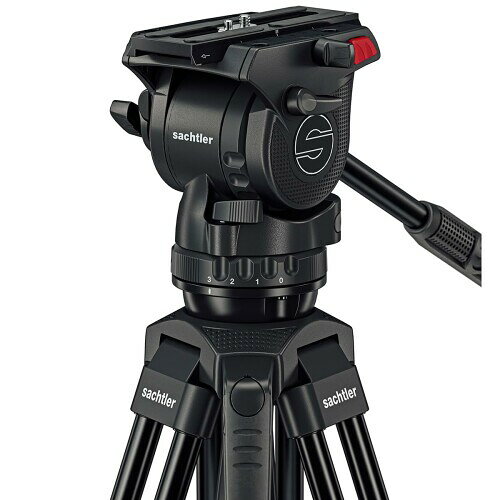 Sachtler S2170-0001 Ace XL MK II fluid head