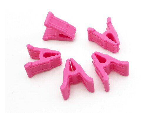 シーム ジベマーカー ビビッとピンク 500個入り VVT-PI05