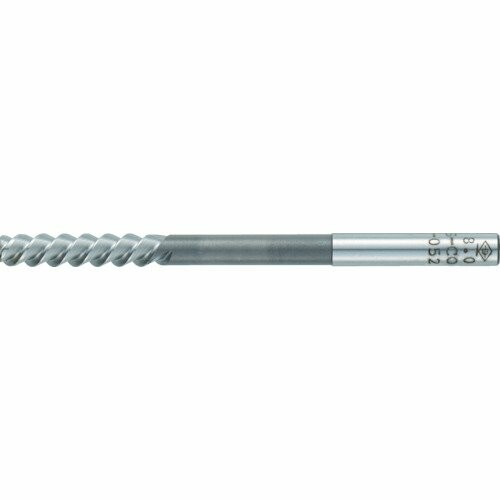 樂天商城 - TRUSCO(トラスコ) ヘリックスリーマ 11.1mm HLX11.1
