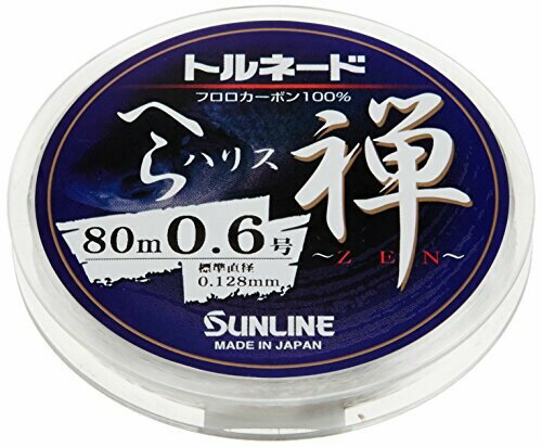 TC(SUNLINE) nX gl[hւ T tJ[{ 80m 0.6 i`NA