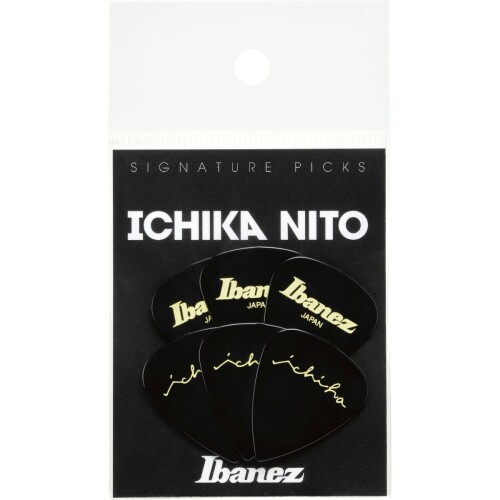 Ibanez / P1000ICHI-BK Nito VOl`[ EsbN 6 pbN