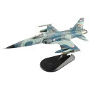 HOBBY MASTER 1/72 F-5E タイガー2 インドネシア空軍 第300航空団 完成品
