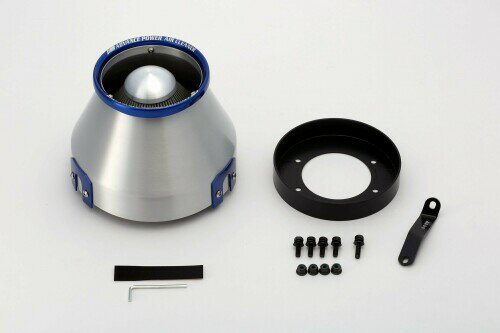 BLITZ(ブリッツ) ADVANCE POWER AIR CLEANER(アドバンスパワーエアクリーナー) スカイライン/ステージア ECR33/ER34/WGNC34 42020
