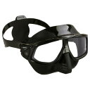 Aqua Lung アクアラング SPHERA X MASK BLK/BLK スフェラエックスマスク ブラック/ブラック 119450