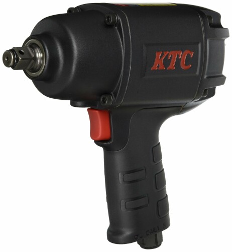 乐天商城 - 京都機械工具(KTC) 12.7sq.インパンクトレンチ JAP438