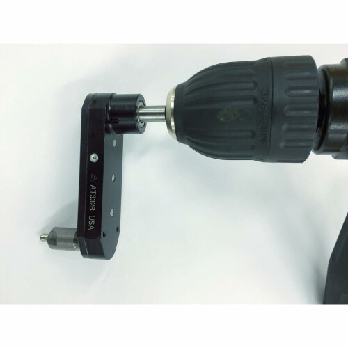 ATI ���󥰥�ɥ�륢���å�����60�ٱ����ե��å�1/4 ATI313LB