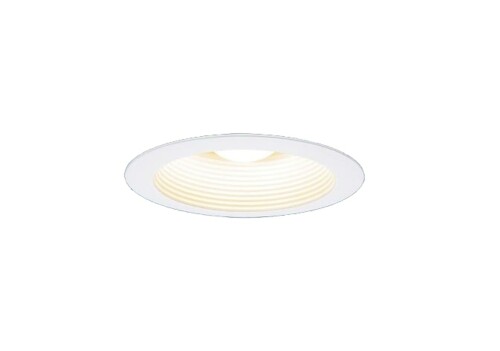 Rakuten - パナソニック(Panasonic) ダウンライト LED [ファイ]85 本体 白 電球色 NNN61516WK