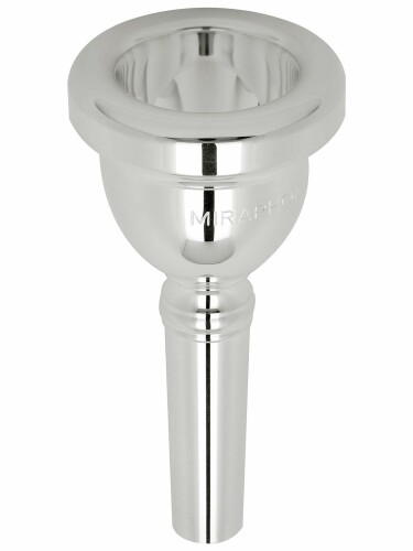 楽天市場】チューバ マウスピース ミラフォンの通販