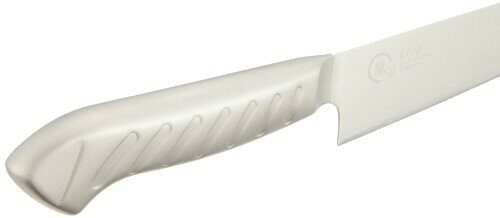 Sanjo High-Carbon Steel 240mm Sujihiki (Slicing Knife) | Japanese Kitchen Knife – view 2