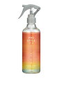 プロスタイル モーニングリセットウォーター ( 寝癖直しウォーター ) カラーケア ポンプ 280ml | ヘアウォーター ヘアミスト ヘアケア スタイリング 色落ち防止 金木犀(4)