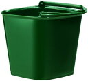 大和プラスチック グリーンバケツ