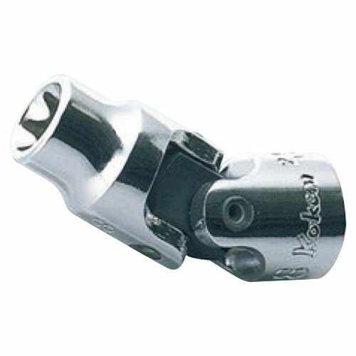 Rakuten - コーケン 1/4(6.35mm)SQ. トルクスユニバーサルソケット E10 2440T-E10