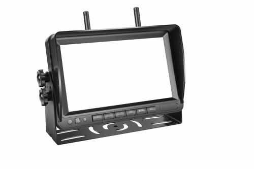 Stihoze 「SH-BQ1」と「SH-BQ5」専用の7インチモニター単体*1台 「 SH-BQ1」と「 SH-BQ5」以外他のすべての製品にも対応しません 「Stihoze SH-BQ1」セット(B0FXWN8LFY)と「Stihoze SH-BQ5」セット(B0GJRDRT1J)専用の7インチワイヤレスモニター単体1台 「Stihoze SH-BQ1」と「Stihoze SH-BQ5」以外他のすべての製品にも対応しません。 モニター本体はセット同梱のシガー電源ケーブルを使用して車両シガー電源から電力を簡単に供給可能です。DC12v~36vまで対応可能です。 「Stihoze SH-BQ1」セット(B0FXWN8LFY)と「Stihoze SH-BQ5」セット(B0GJRDRT1J)専用の7インチワイヤレスモニター単体*1台 「Stihoze SH-BQ1」と「Stihoze SH-BQ5」以外他のすべての製品にも対応しません。 商品コード34082274533商品名Stihoze 「SH-BQ1」と「SH-BQ5」専用の7インチモニター単体*1台 「 SH-BQ1」と「 SH-BQ5」以外他のすべての製品にも対応しません型番SH-BQ1-CX77※他モールでも併売しているため、タイミングによって在庫切れの可能性がございます。その際は、別途ご連絡させていただきます。※他モールでも併売しているため、タイミングによって在庫切れの可能性がございます。その際は、別途ご連絡させていただきます。