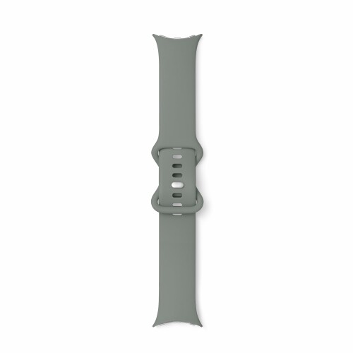 Google グーグル Pixel Watch 3 45mm アクティブバンド Hazel Lサイズ GA06120-WW