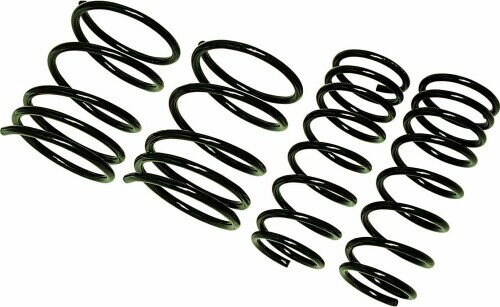 レーシングギア(RG) LOWFORM REVOLUTION ダウンサス SS044A スズキ用 スイフト ZC13S K10C 2WD,RStターボ 1000cc 2017年01月〜