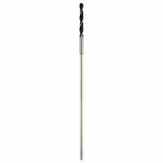 Rakuten - ALPEN(アルペン) 空洞貫通用木工ドリル 26.0×400mm ストレートシャンク 5502600