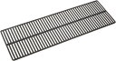 遠藤商事 TKG 焼き網 300×150mm 鉄製で高温に強く熱を均一に分散 美味しく焼ける 隙間間隔:7mm 本格派焼き網 キャンプBBQアウトドア 業務用 ...