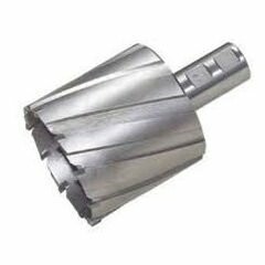 日東工器 穴あけ機器用環状刃物 ジェットブローチ ジェットブローチ [ファイ]98X75L (14998)