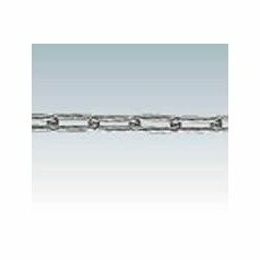 乐天商城 - TRUSCO(トラスコ) ステンレスカットチェーン 1.6mm×15m TSC-1615