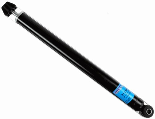 sachs 313 669 ショックアブソーバ ボルボ v 50 545 2003 2012 リアアクスル 車両 対応
