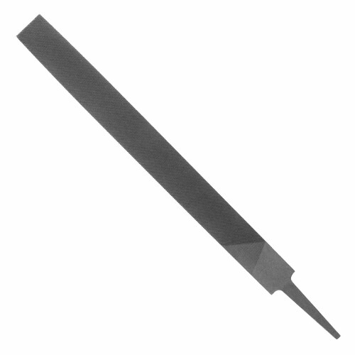 乐天商城 - SK11(エスケー11) 鉄工ヤスリ 中目 平 250mm