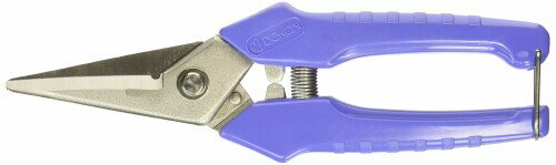 ドウカン カットワーク万能鋏 直刃 DK300