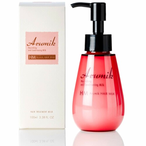 エービーエル アルミック ヘアミルク 100ml
