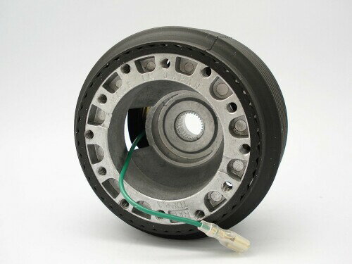 HKB SPORTS ステアリングボス OU-26