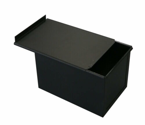 タイガークラウン JBパン焼フタ付1.5斤0.7 No.5905 日本製