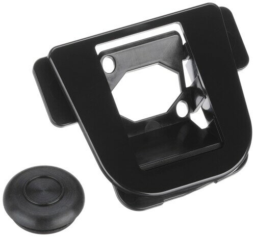 アルパイン(ALPINE) バックビューカメラ取付キット エクリプスクロス(2020.12-現在)専用 KTX-C01EC2