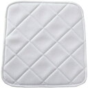 MIZUNO(ミズノ) 野球 縫着パッド ヒップパッド(大) 52ZB001 00:ホワイト