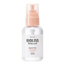 SALON STYLE(サロンスタイル) コーセーコスメポート KOSE ビオリス ボタニカル スムース リペア ヘアオイル さらさら 80mL