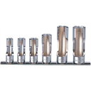 コーケン 3/8(9.5mm)SQ. フレアナットソケットレールセット 6ヶ組 RS3300FN/6