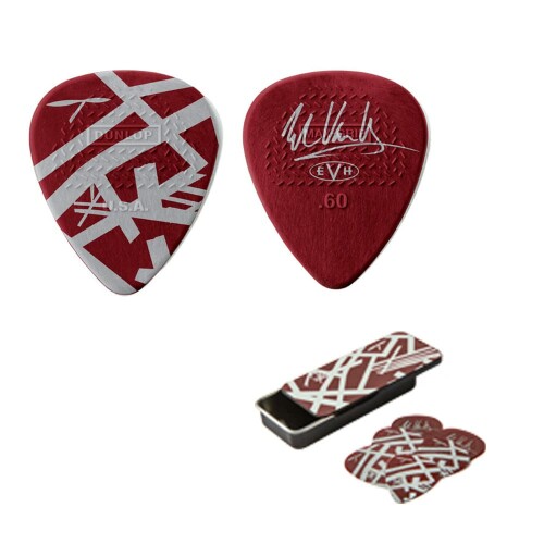 JIM DUNLOP ���� ������å� EVHPT07 ������ �إ���� �ԥå� & ������ ���å� EVH ��SHARK