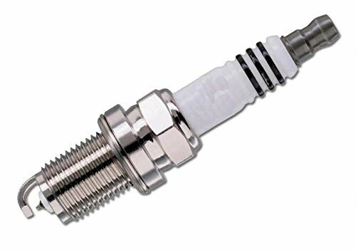 デンソー イリジウムタフ スパークプラグ VCH20(V9110-5637) ニッサン用 ラフェスタハイウェスター マツダ用 CX-5 アクセラ アクセラハイブリッド アテンザ デミオ ビアンテ プレマシー ロー