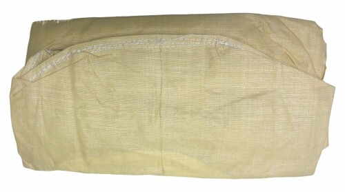 シンセイ フレコン1t 口有り 丸 5枚入れ